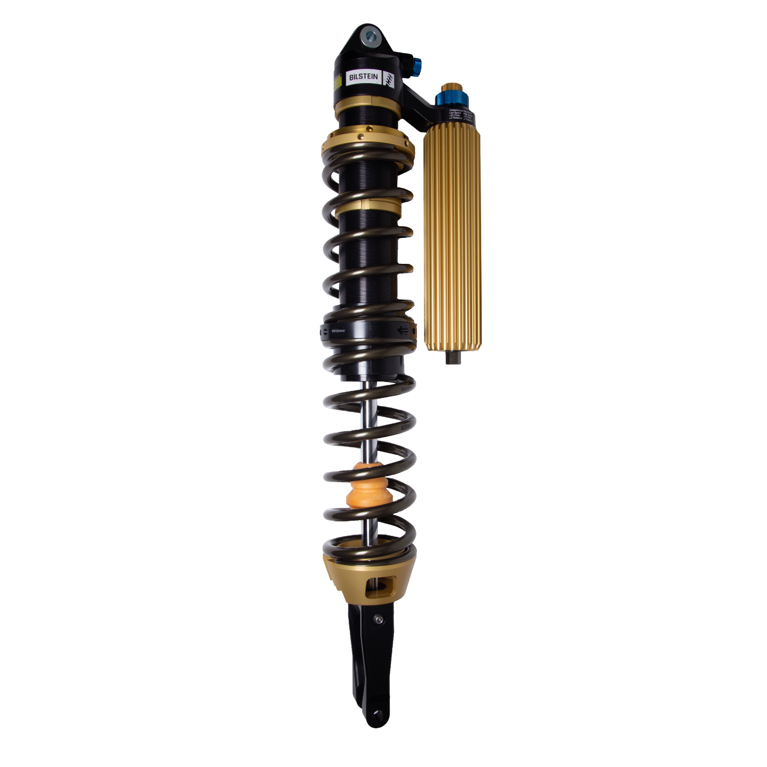 Bilstein 41-341698 Black Hawk Powersports - Front Right Corner Module